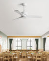 WOMO 3 Blade Ceiling Fan - WM5176 thumbnail