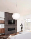 WOMO Globe Small Pendant Light-WM2496 thumbnail