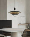 WOMO Danish Rise and Fall Pendant Light-WM2663 thumbnail