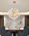 WOMO Gingko Globe Chandelier-WM2431 thumbnail