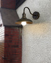 WOMO Gooseneck Barn Wall Lamp-WM9143 thumbnail