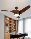 WOMO Propeller Ceiling Fan Lamp-WM5015 thumbnail