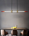 WOMO Rod Linear Led Pendant Light-WM2762 thumbnail