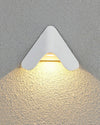 WOMO Triangular Outdoor Wall Light-WM9059 thumbnail
