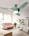 WOMO Propeller Ceiling Fan Lamp-WM5015 thumbnail