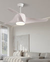 WOMO Propeller Ceiling Fan Lamp-WM5015 thumbnail