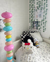 WOMO Candy Skewers Column Floor Lamp-WM7012 thumbnail