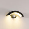 WOMO Outdoor Motion Detector Wall Light -WM9002 thumbnail