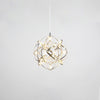 WOMO Starry Globe Chandelier-WM2091 thumbnail