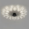 WOMO Firework Starburst Flush Mount Ceiling Light-WM1000 thumbnail