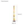 WOMO Candy Skewers Column Floor Lamp-WM7012 thumbnail