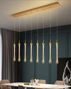 WOMO Raindrop Crystal chandelier-WM2124 thumbnail