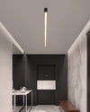 WOMO Dimmable Long Linear Ceiling Light-WM1003 thumbnail