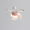 WOMO Airplane Children Ceiling Fan Lamp-WM5007 thumbnail