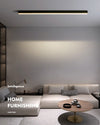 WOMO Dimmable Long Linear Ceiling Light-WM1003 thumbnail