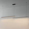 WOMO Extra Long Linear Pendant Light-WM2011 thumbnail