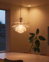 WOMO Glass Pinecone Pendant Light-WM2325 thumbnail