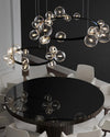 WOMO Circular Glass Bubble Chandelier-WM2292 thumbnail