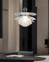 WOMO Glass Pinecone Pendant Light-WM2325 thumbnail