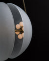 WOMO Semi-sphere Glass Pendant Light-WM2506 thumbnail
