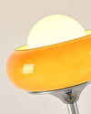 WOMO Torchiere Orange Floor Lamp-WM7092 thumbnail