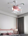 WOMO Airplane Children Ceiling Fan Lamp-WM5007 thumbnail
