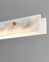 WOMO Linear Alabaster Chandelier-WM2833 thumbnail