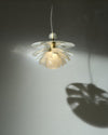 WOMO Glass Pinecone Pendant Light-WM2325 thumbnail