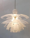 WOMO Glass Pinecone Pendant Light-WM2325 thumbnail