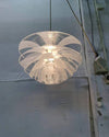 WOMO Glass Pinecone Pendant Light-WM2325 thumbnail