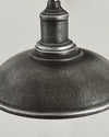 WOMO Gooseneck Barn Wall Lamp-WM9143 thumbnail