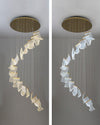WOMO Breeze Dimmable Acrylic Chandelier-WM2158 thumbnail