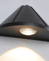 WOMO Cone Outdoor Wall Light-WM9141 thumbnail