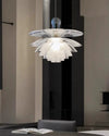 WOMO Glass Pinecone Pendant Light-WM2325 thumbnail