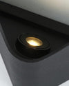 WOMO Triangular Outdoor Wall Light-WM9059 thumbnail