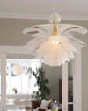 WOMO Glass Pinecone Pendant Light-WM2325 thumbnail