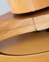 WOMO 3 Wood Blade Ceiling Fan Lamp-WM5090 thumbnail