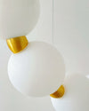 WOMO Pearl Necklace Chandelier-WM2806 thumbnail