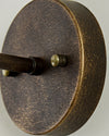 WOMO Gooseneck Barn Wall Lamp-WM9143 thumbnail