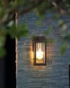 WOMO Outdoor Wall Lantern-WM9157 thumbnail