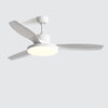 WOMO Scandi Reversible Ceiling Fan with Light-WM5002 thumbnail