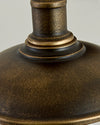 WOMO Gooseneck Barn Wall Lamp-WM9143 thumbnail