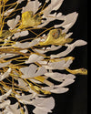 WOMO Gingko Globe Chandelier-WM2431 thumbnail