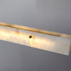 WOMO Linear Alabaster Chandelier-WM2833 thumbnail