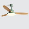 WOMO Scandi Reversible Ceiling Fan with Light-WM5002 thumbnail