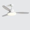 WOMO Scandi Reversible Ceiling Fan with Light-WM5002 thumbnail