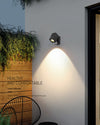 WOMO Adjustable Outdoor Wall Light-WM9068 thumbnail