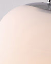 WOMO Egg Asymmetrical Globe Pendant Light-WM2497 thumbnail
