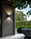 WOMO Outdoor Up Down Wall Light-WM9003 thumbnail