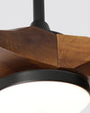 WOMO Large Propeller Ceiling Fan Lamp-WM5041 thumbnail